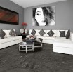 Πλακακια - Δαπέδου - NEW:PIETRA DI VALS Aνθρακί  61,5x61,5cm |Πρέβεζα - Άρτα - Φιλιππιάδα - Ιωάννινα